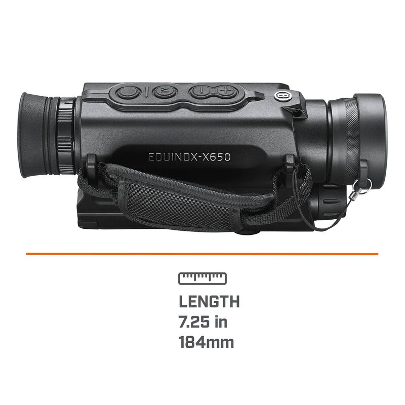 Equinox X650 Digital Night Vision